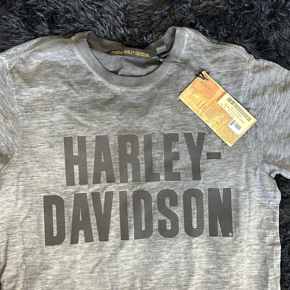 NWT Harley-Davidson T-shirt - Picture 2 of 4